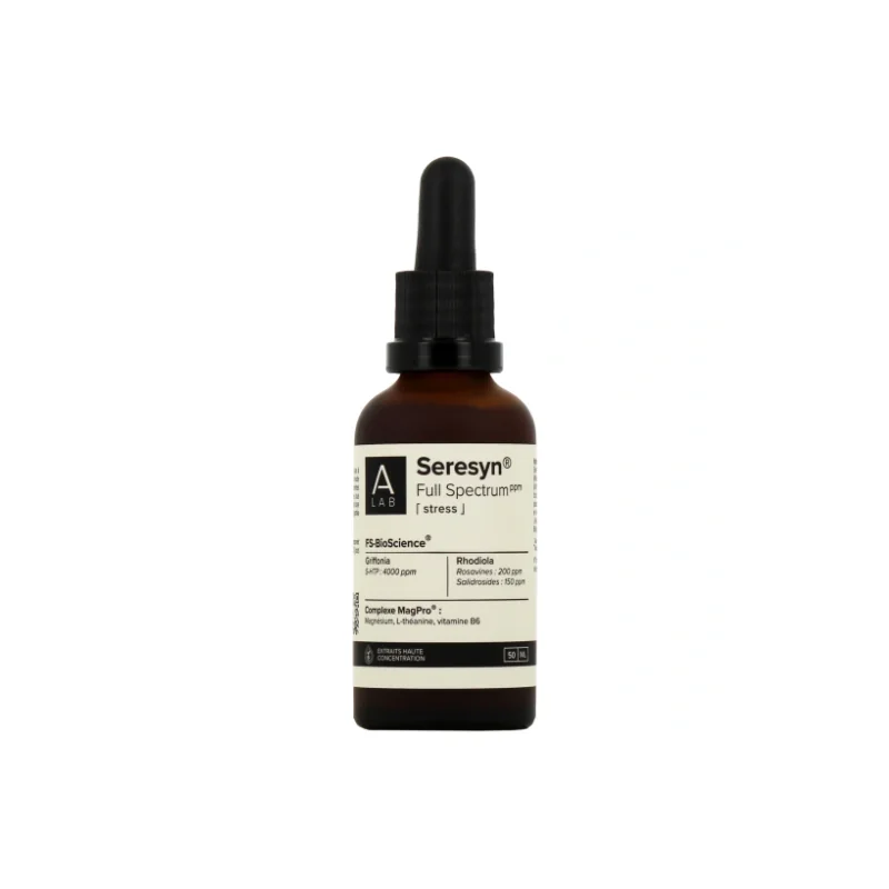 A-LAB Seresyn Full Spectrum 50ml