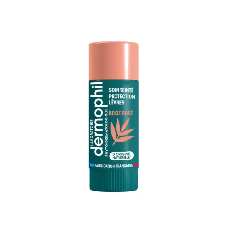 DERMOPHIL PHYTO LEV SOIN RGE 4g