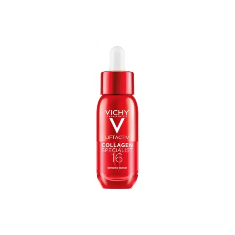Vichy LiftActiv Collagen Specialist 16 Bonding Sérum 30 ml