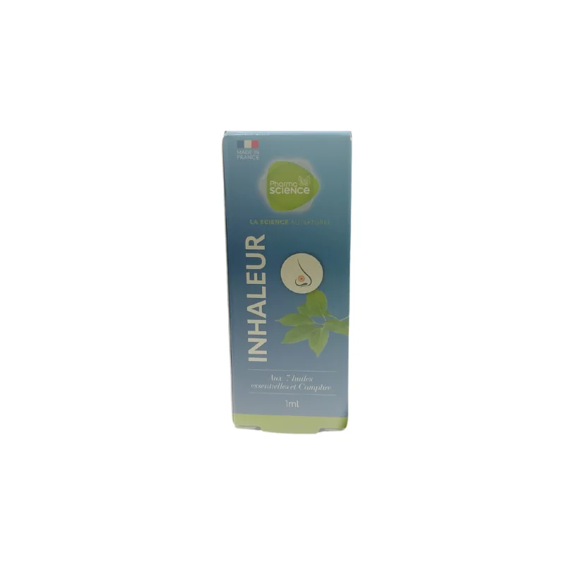Pharmabest Inhaleur 1ml