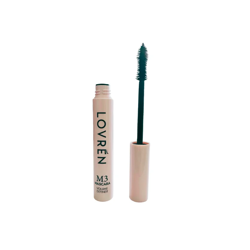Lovren Mascara Volume Definer M3 10ml