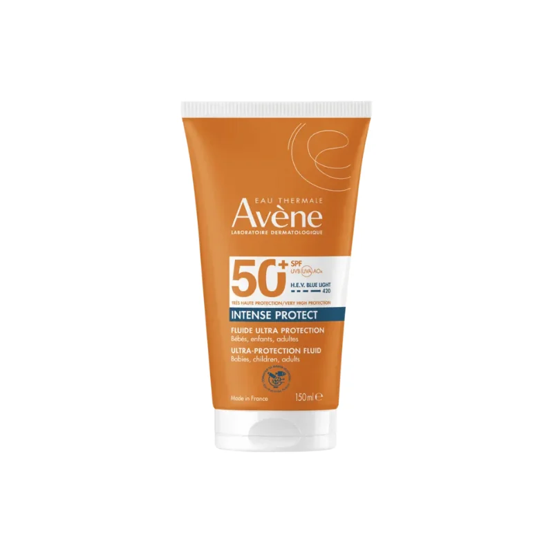 Avène INTENSE PROTECT SPF50+ 150ml
