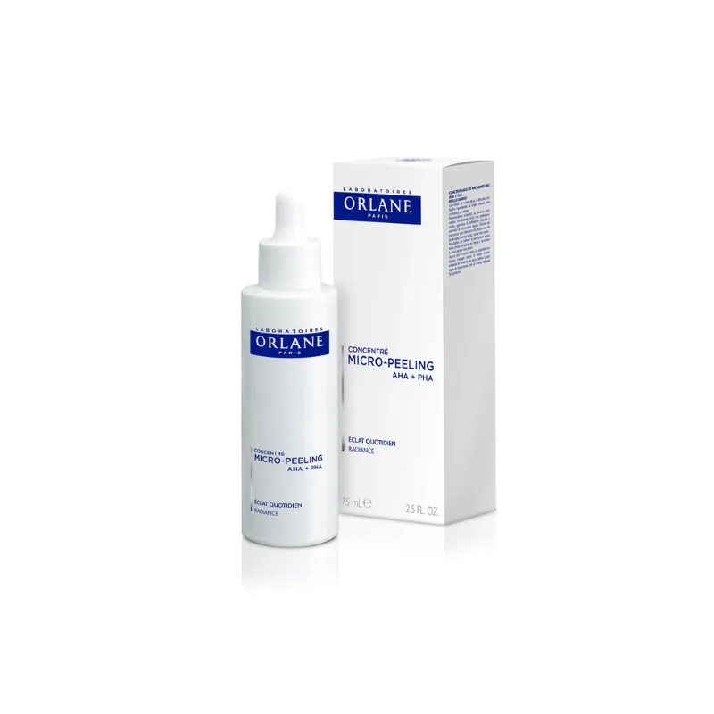Orlane Concentré Micro-Peeling 75ml