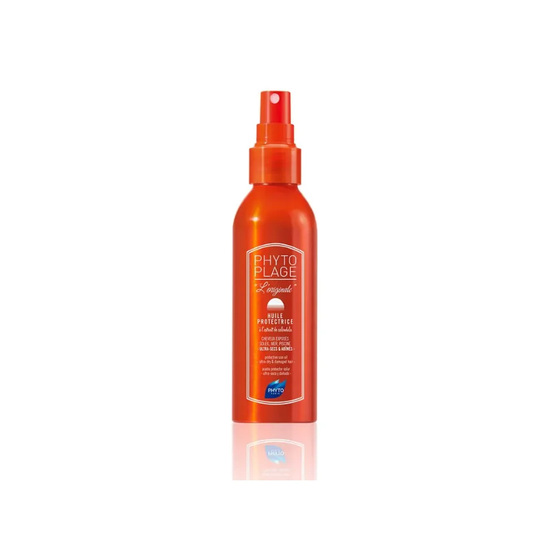PHYTOPLAGE Huile protectrice "L'originale" 100ml