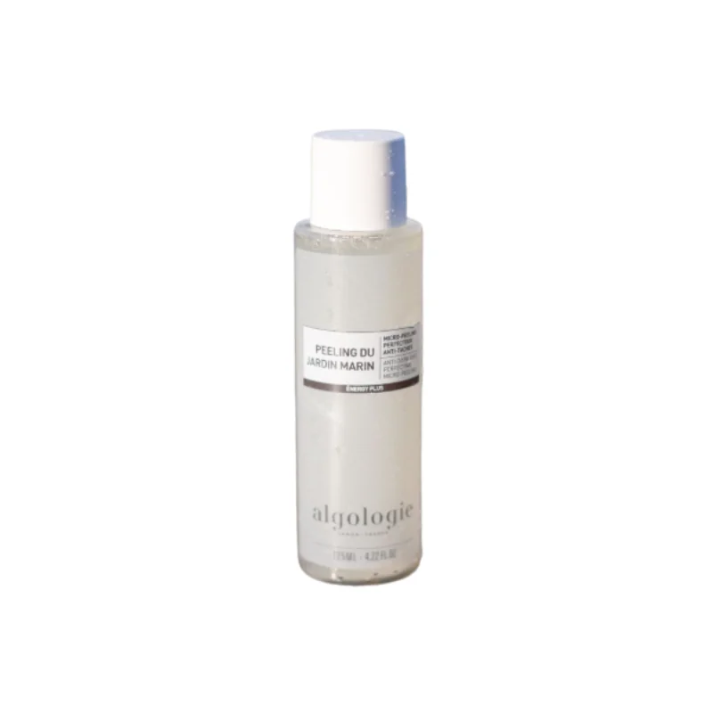 Algologie Peeling du Jardin Marin - Micro-peeling 125ml