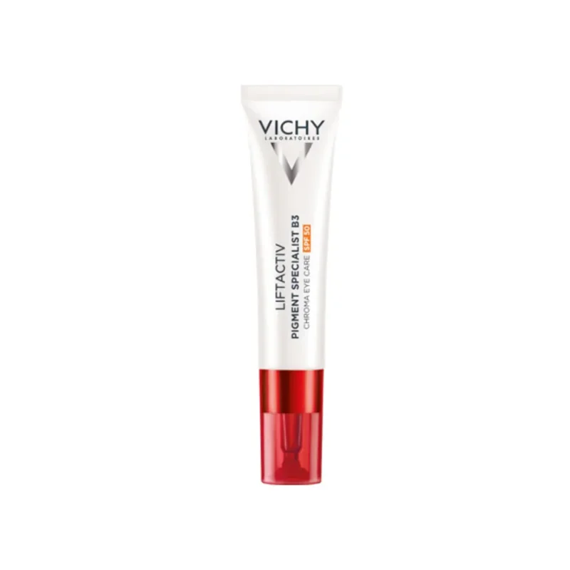 Vichy Liftactiv Soin Yeux Pigment Specialist B3 SPF50+ 15ml