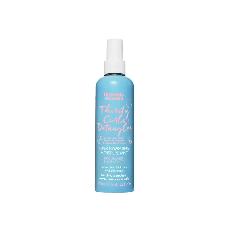 Umberto Giannini Thirsty Curls Detangler 250ml