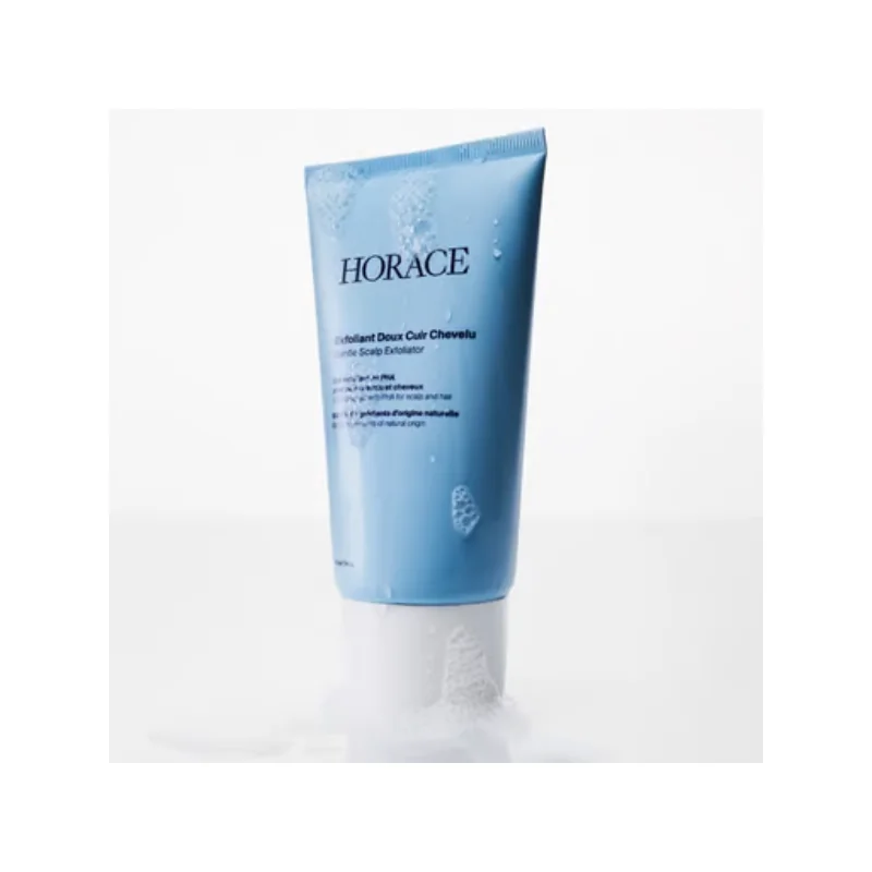 Horace Exfoliant Doux Cuir Chevelu 150ml