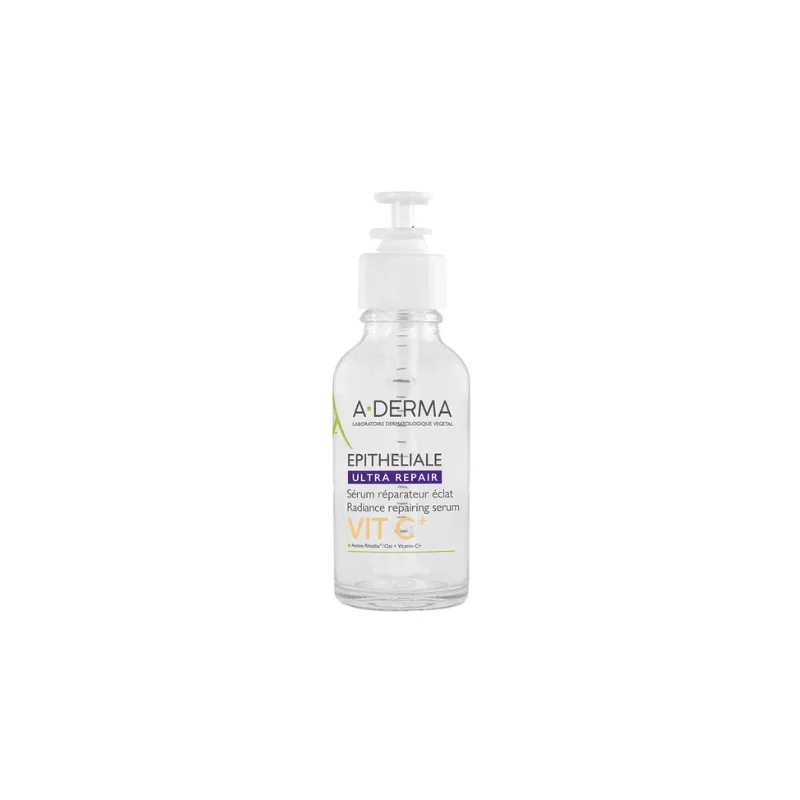 A-Derma Epitheliale A.H Ultra Repair Sérum réparateur-éclat 30ml
