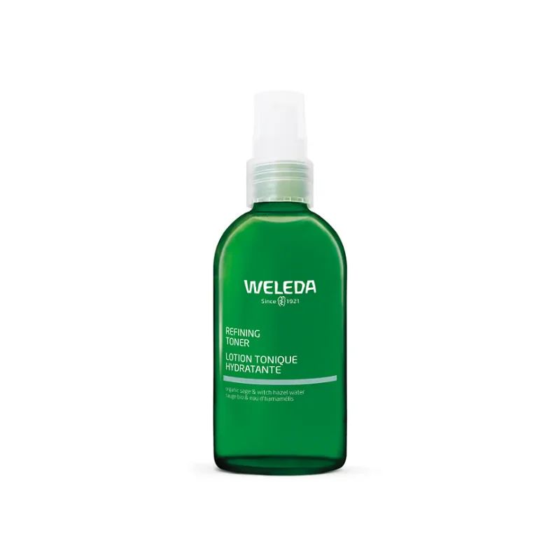 Weleda Lotion Tonique hydratante 150ml