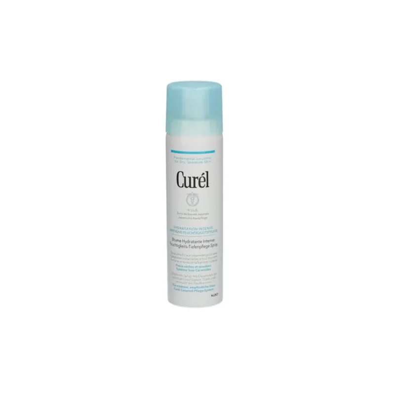 CUREL Brume Hydratante Intense