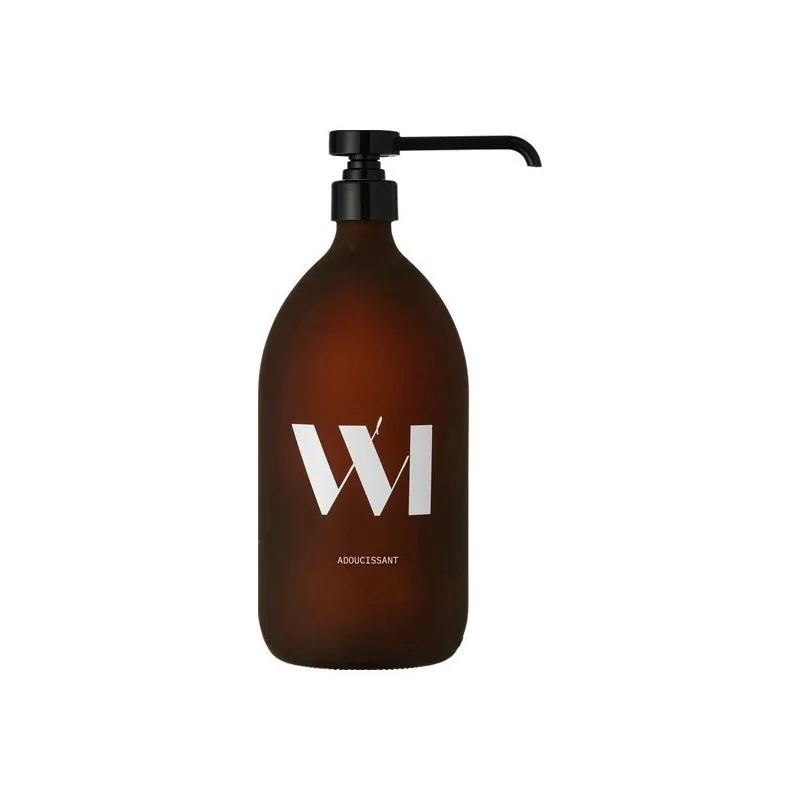 What Matters adoucissant flacon 1L