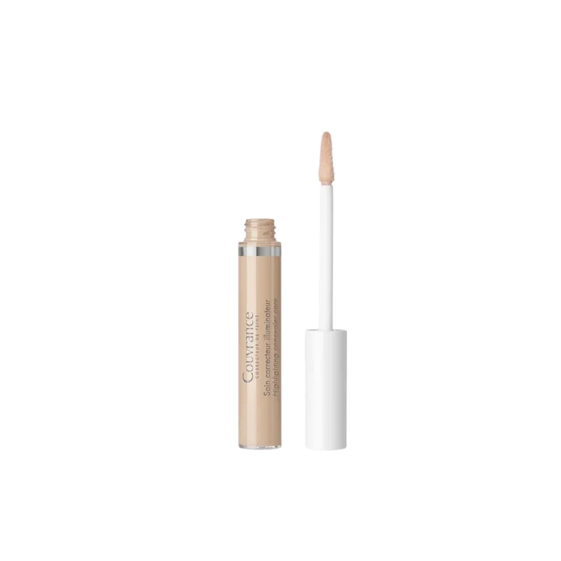 Avène Couvrance soin correcteur illuminateur