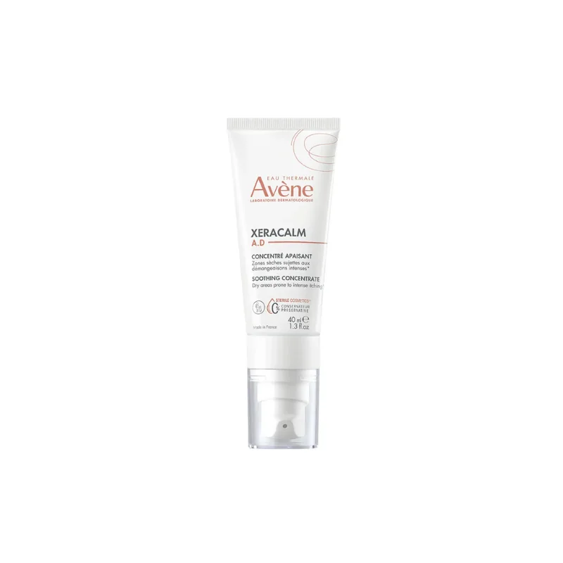 Avène Xeracalm A.D Concentré Apaisant 40ml
