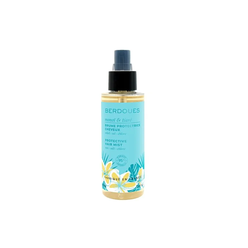 Berdoues Brume Protectrice Cheveux 100ml