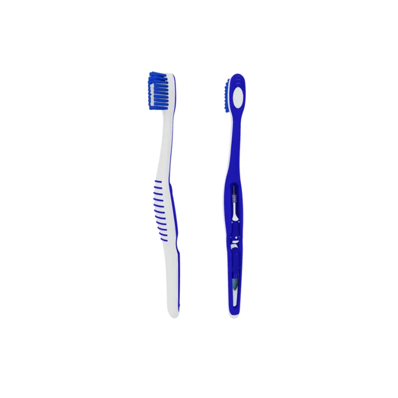 ELGYDIUM 4in1 - Brosse à dents