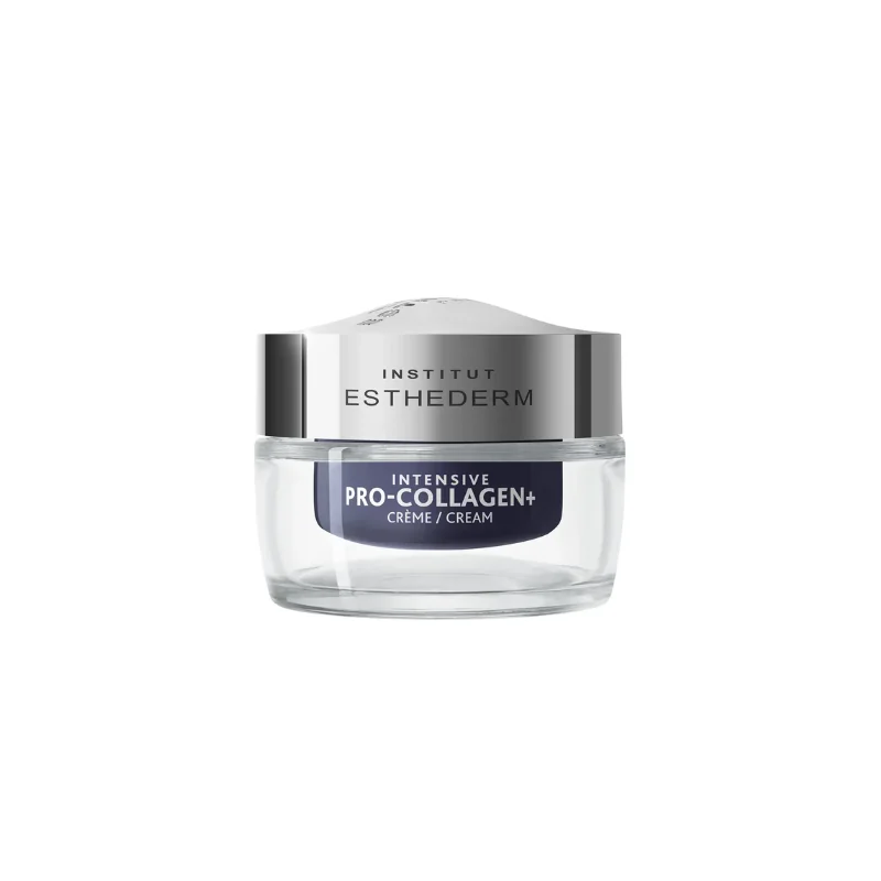 Institut Esthederm, Crème intensive PRO-COLLAGEN+ 50ml