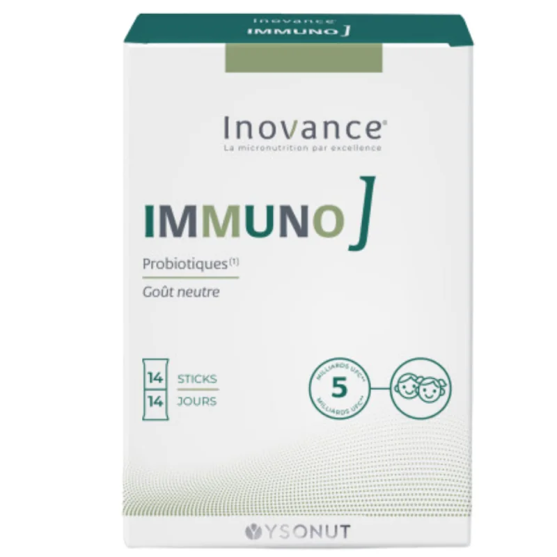 Inovance Immuno J - 14 sticks