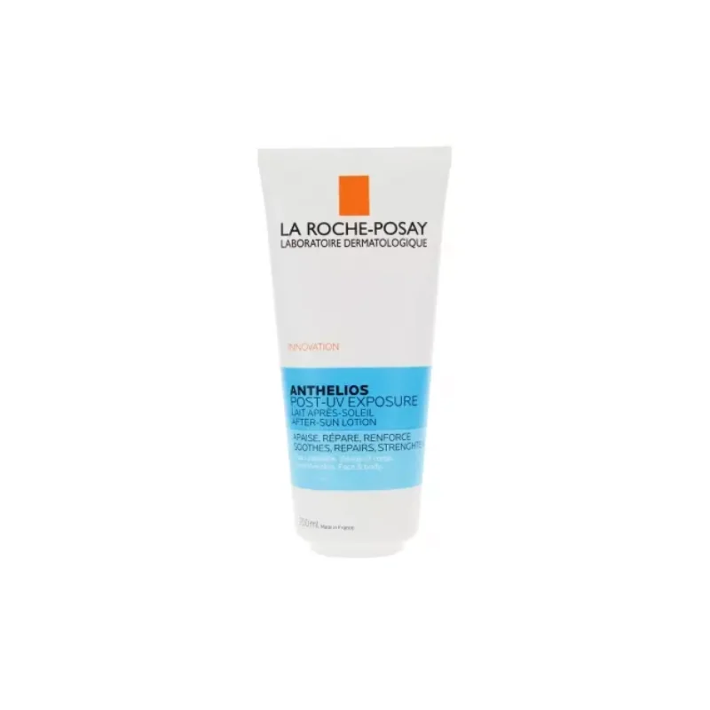 La Roche-Posay Anthelios Post-UV Exposure Lait Après-Soleil 200 ml