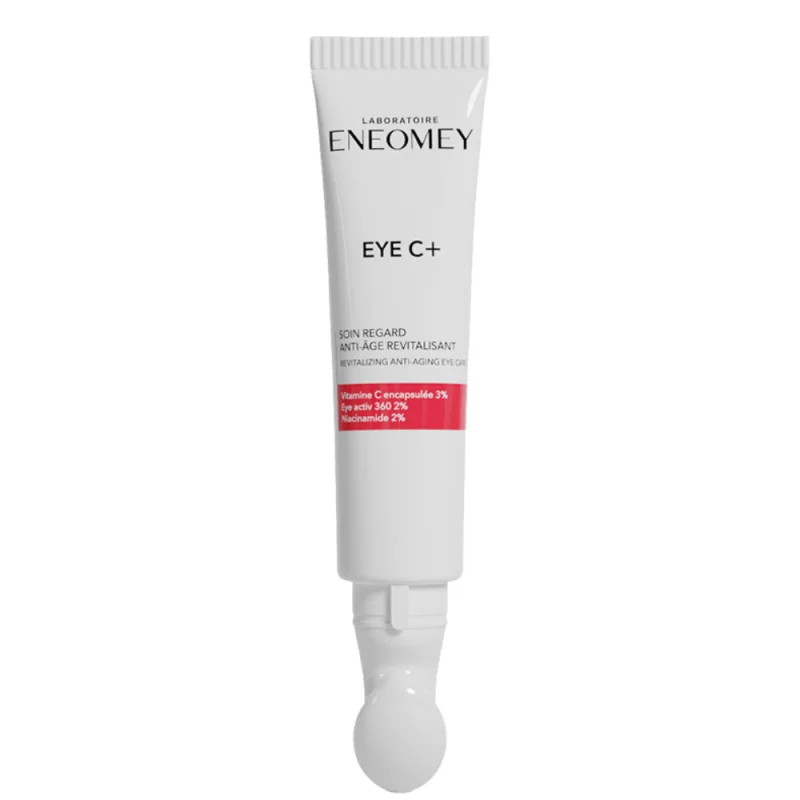 Eneomey Eye C+ Soin Regard Anti-âge Revitalisant - 15 ml