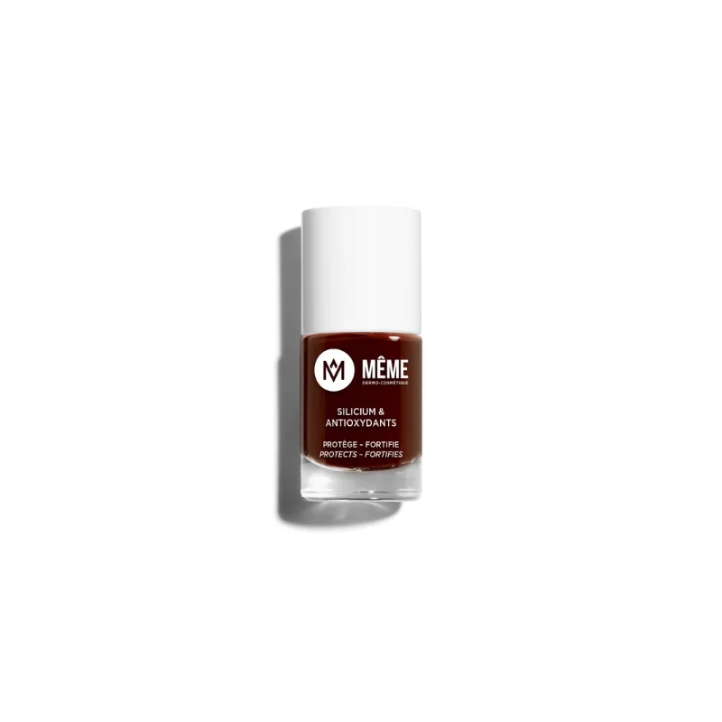 Même - Vernis au silicium Chocolat 10ml