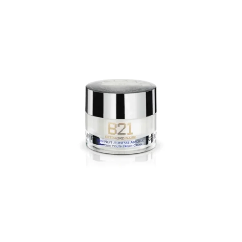 Orlane Soin de Nuit Jeunesse Absolue - 50ml