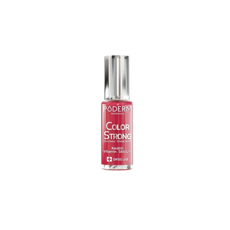 Poderm Color Strong Vernis Durcisseur 797