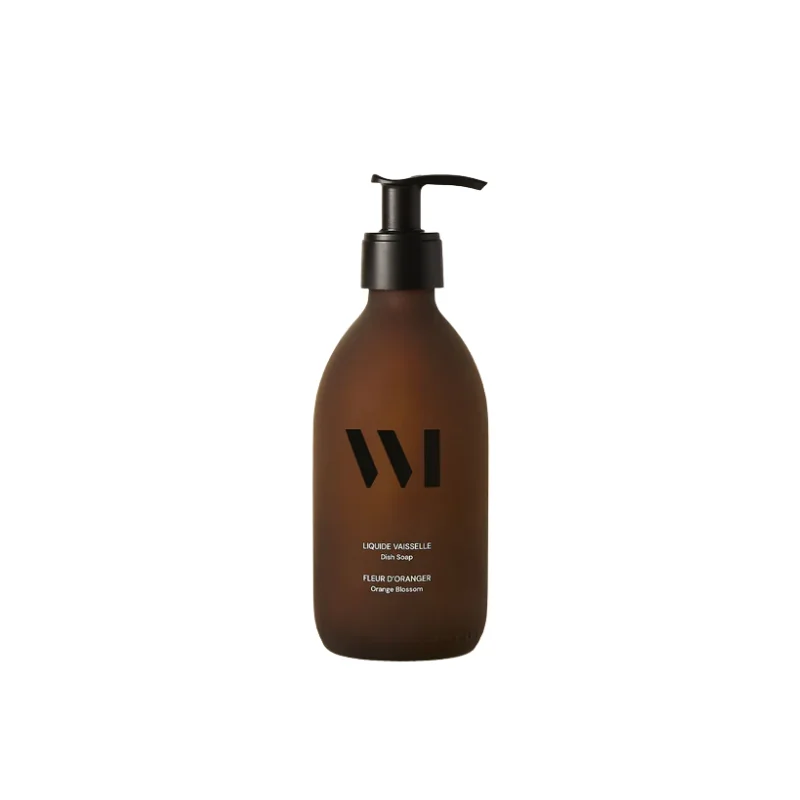 What Matters Liquide Vaisselle Fleur d'Oranger 290ml