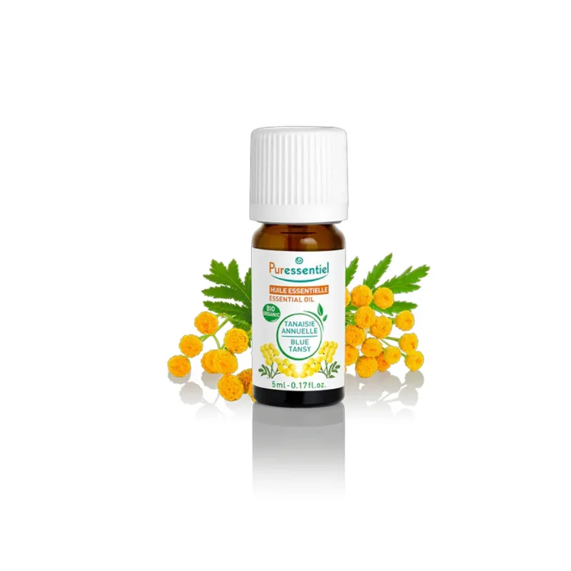 Puressentiel Huile essentielle de tanaisie annuelle bio 5ml