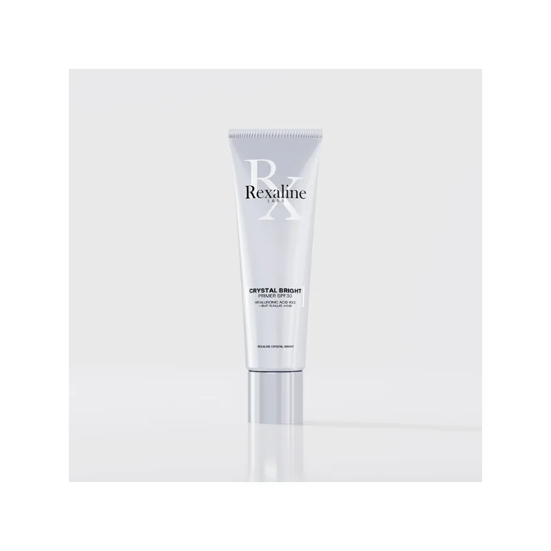 Rexaline CRYSTAL Bright primer SPF30 30ml