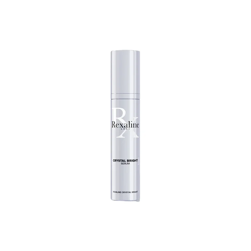 Rexaline CRYSTAL bright sérum anti-tâches 30ml