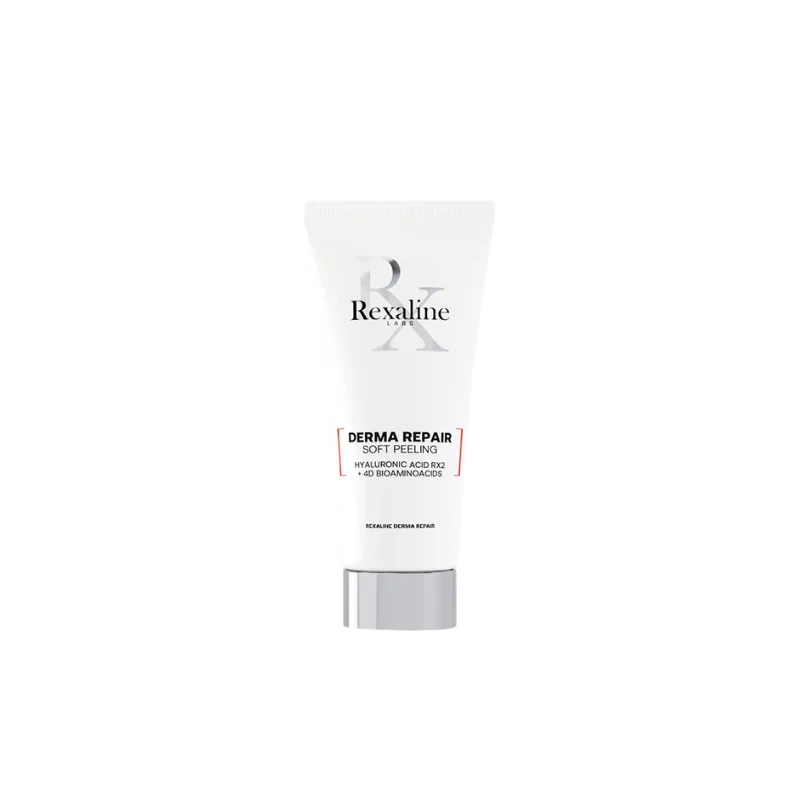 Rexaline Derma repair soft peeling 30ml