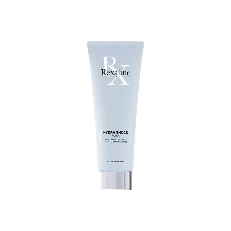 Rexaline Hydra shock mask hydra-repulpant 75ml