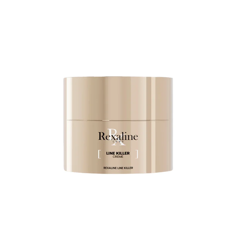 Rexaline Line killer crème anti-rides raffermissante 50ml