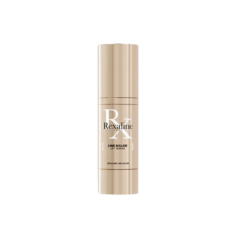Rexaline Line killer Lift sérum anti-rides liftant 30ml