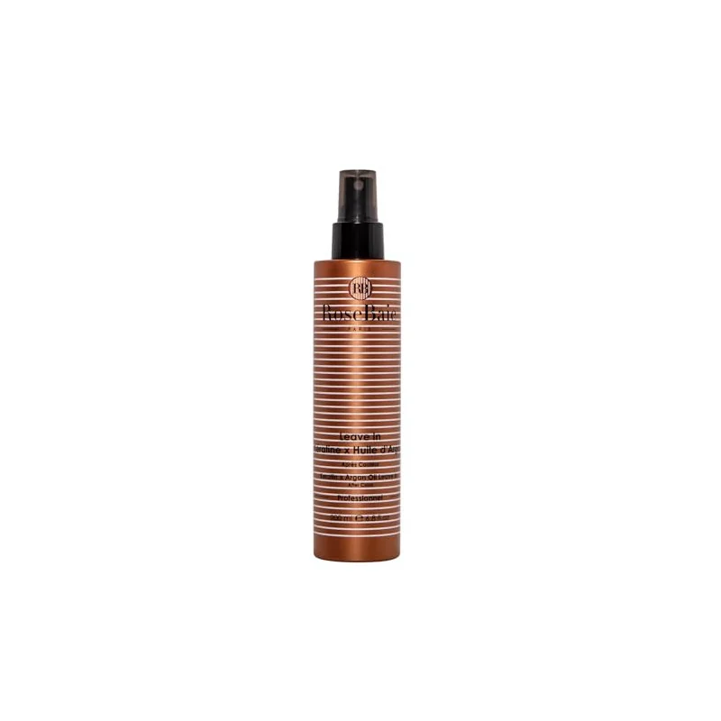Rose Baie Spray leave-in Argan post coloration 200ml