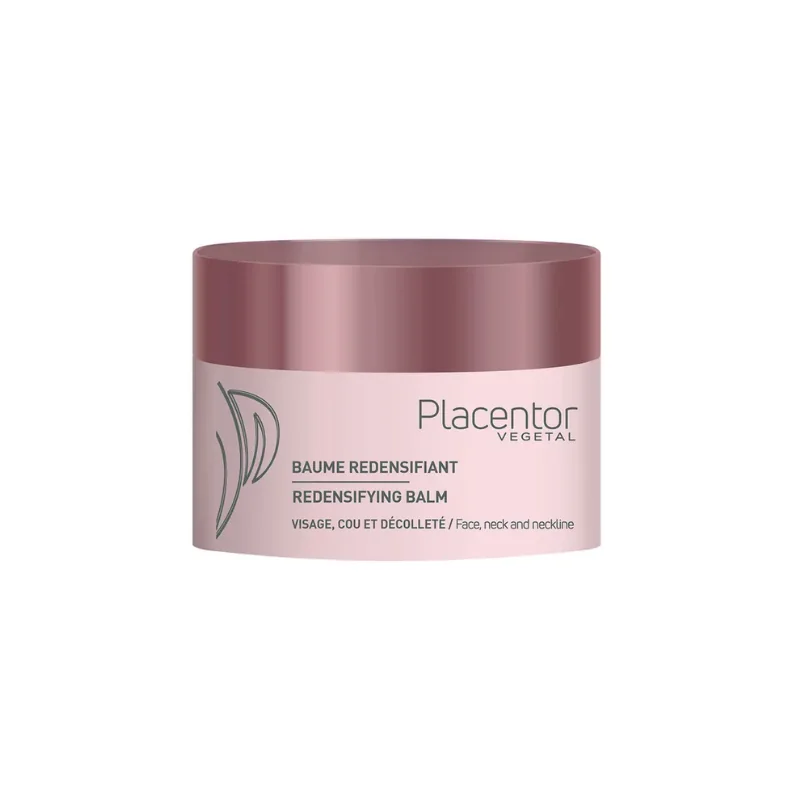 Placentor Végétal Baume redensifiant anti-taches Visage cou et décolleté 50ml