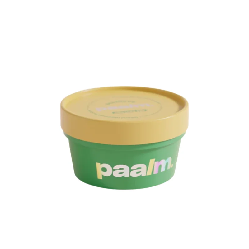 Paalm Cosmetics Déodorant Solaire Brazilove 50ml