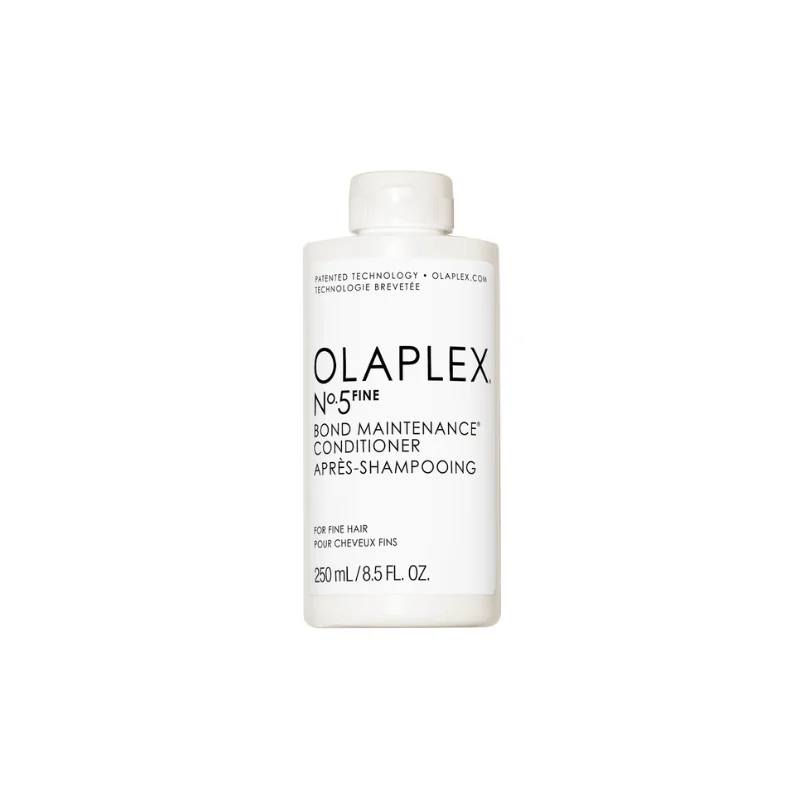 OLAPLEX Nº.5FINE Bond Maintenance® Après-shampooing 250ml