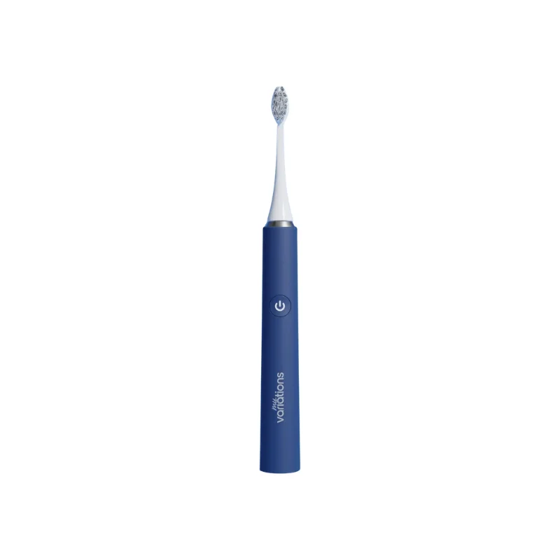 Myvariations Brosse à dents électrique Midnight Bleu