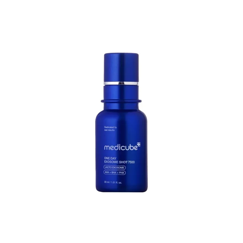 Medicube One day exosome shot 2000 30ml