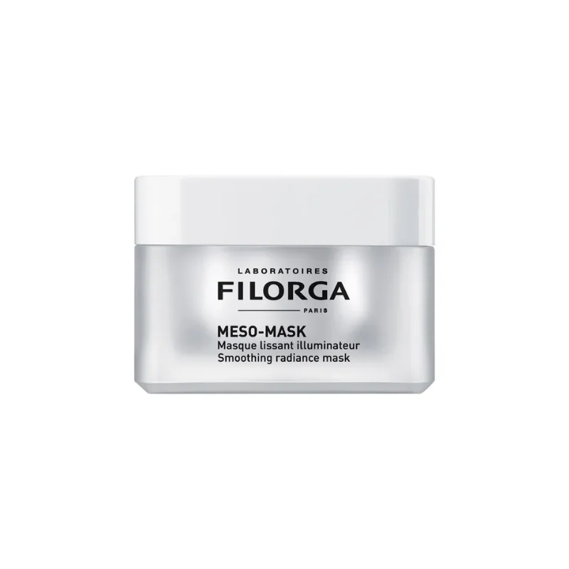 Filorga Meso-Mask Masque visage hydratant éclat anti âge 50ml