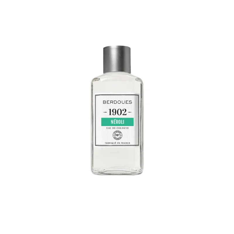 Berdoues Eau de Cologne Néroli 245ml
