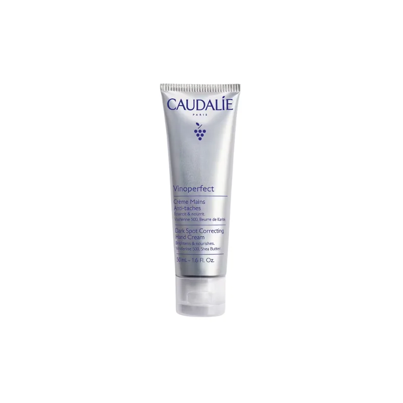 Caudalie Vinoperfect Crème Mains Anti-Taches 50ml