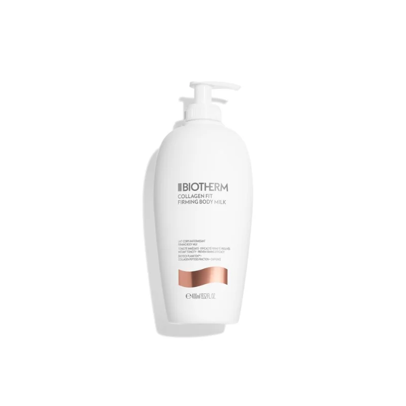 Biotherm lait corps raffermissant collagène fit 400ml