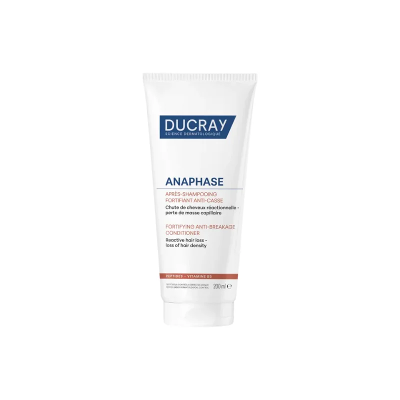 Ducray Anaphase+  Après-shampooing fortifiant anti-casse 200ml