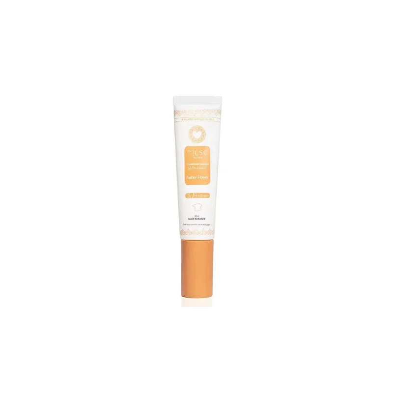 Musc Intime Gel Parfumant La Précieuse - Amber Flower 30ml