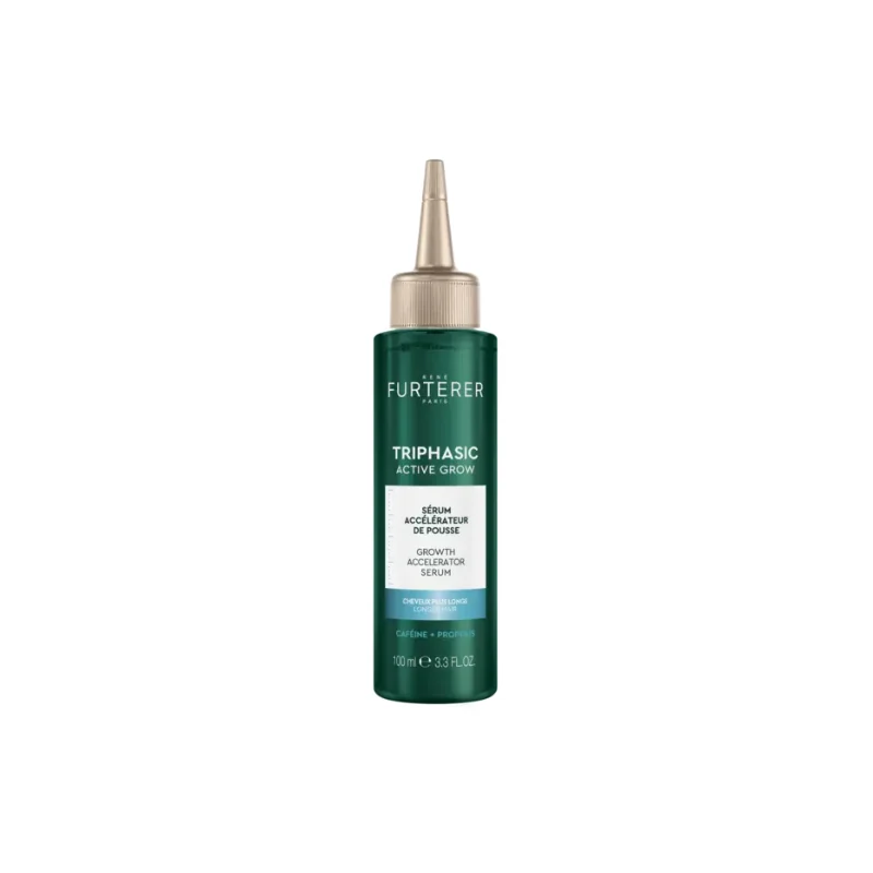 René Furterer  Triphasic Sérum accélérateur de pousse 100ml