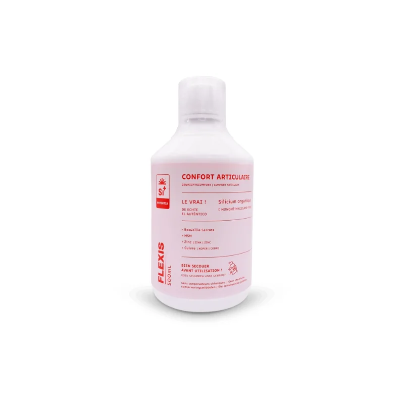 Si+ Flexis - 500ml