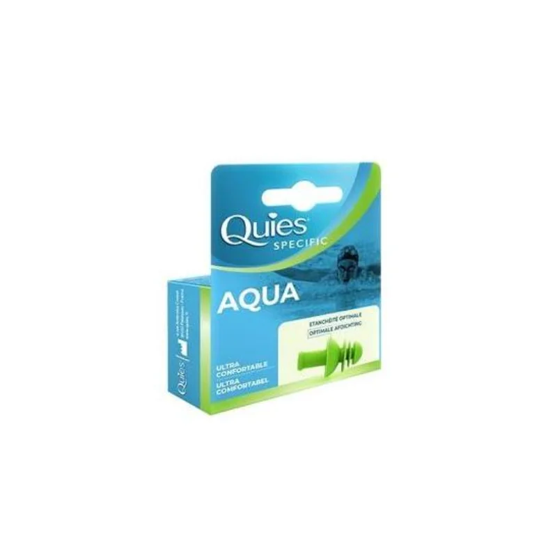 Quies Aqua adulte